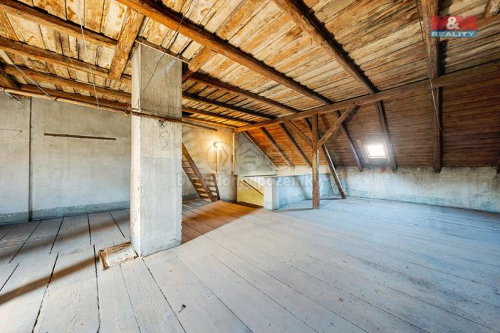 Prodej rodinného domu, Jeníkov - Oldřichov, 260 m2