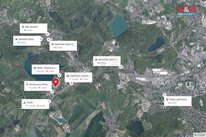 Prodej rodinného domu, Jeníkov - Oldřichov, 260 m2