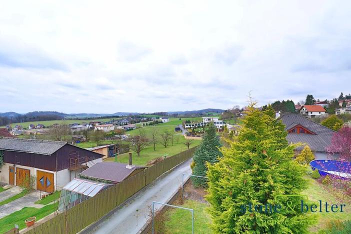 Prodej podílu rodinného domu, Pyšely, Lipová, 190 m2