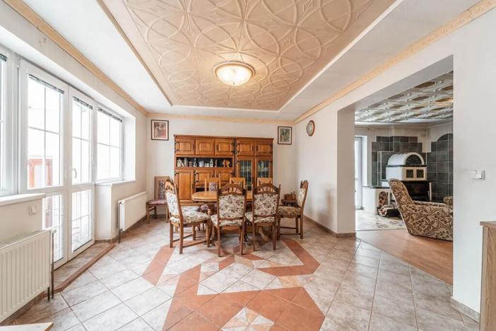 Prodej rodinného domu, Mladá Boleslav, Partyzánská, 199 m2