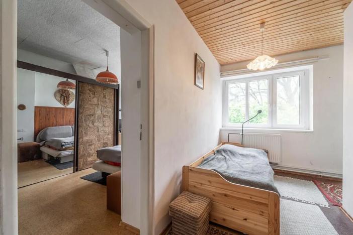 Prodej rodinného domu, Mladá Boleslav, Partyzánská, 199 m2