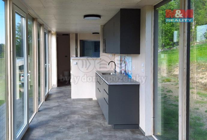 Prodej mobilheimu, Zdíkov, 30 m2