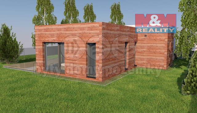 Prodej rodinného domu, Sezemice, 121 m2
