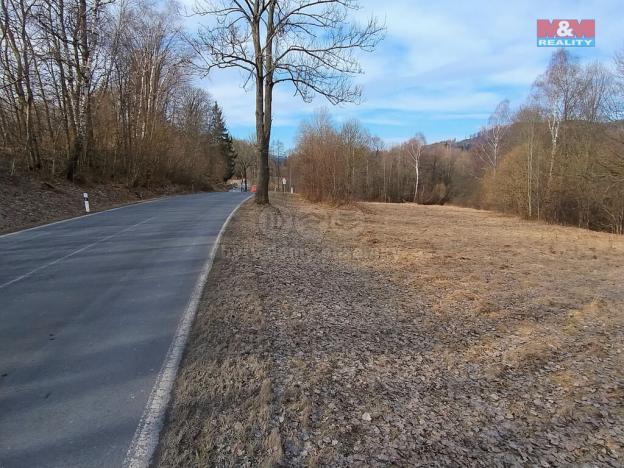 Prodej pozemku pro bydlení, Dolní Moravice, 1920 m2