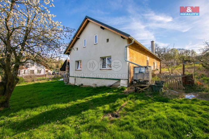 Prodej rodinného domu, Mnichov, 114 m2
