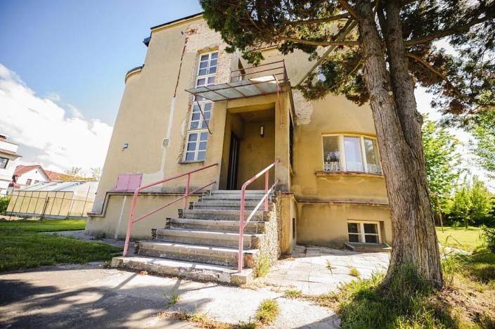 Prodej vily, Turnov, Švermova, 206 m2