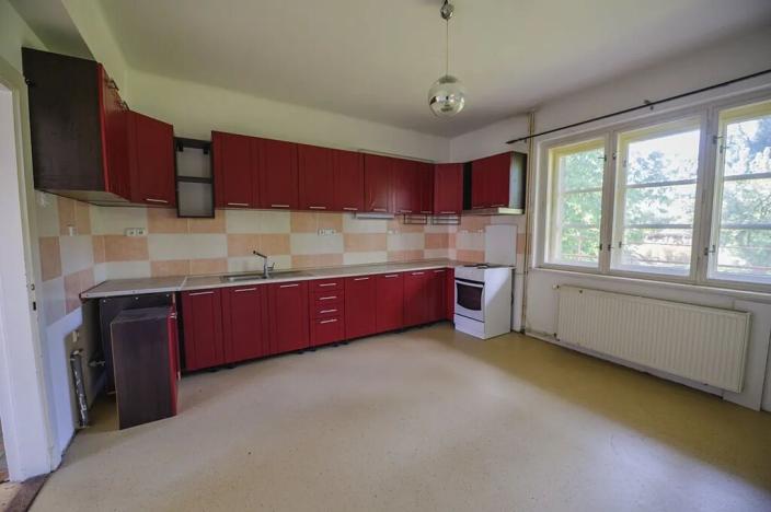 Prodej vily, Turnov, Švermova, 206 m2