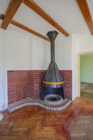 Prodej vily, Turnov, Švermova, 206 m2