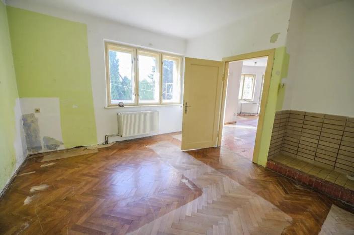 Prodej vily, Turnov, Švermova, 206 m2