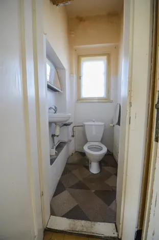 Prodej vily, Turnov, Švermova, 206 m2