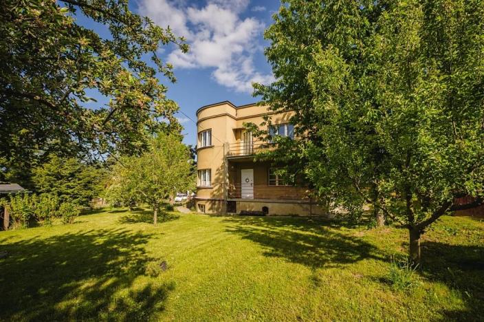 Prodej vily, Turnov, Švermova, 206 m2