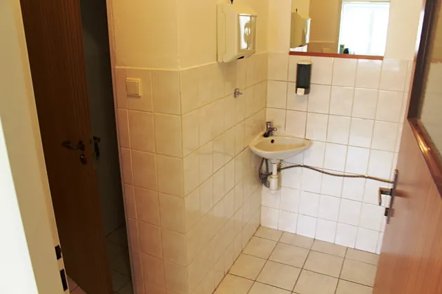 Pronájem obchodního prostoru, Prostějov, Wolkerova, 390 m2