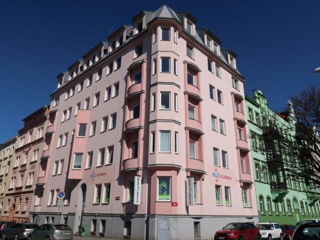 Pronájem obchodního prostoru, Plzeň - Jižní Předměstí, Skrétova
