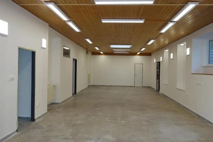 Pronájem výrobních prostor, Praha - Modřany, Hornocholupická, 175 m2