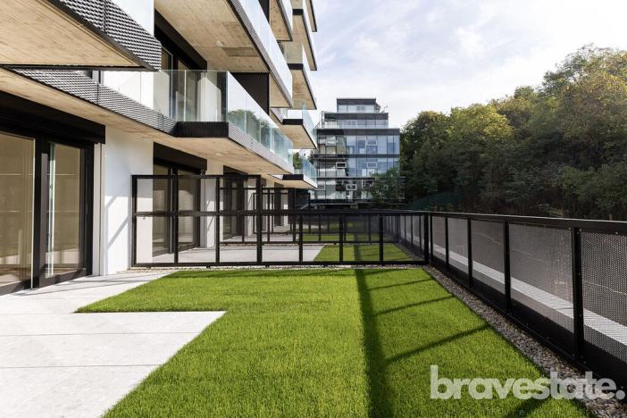 Prodej bytu 2+kk, Praha - Modřany, Československého exilu, 58 m2