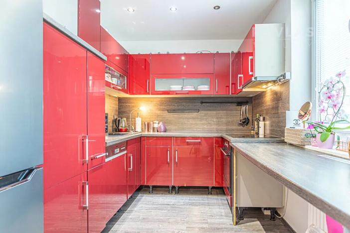 Prodej bytu 3+1, České Budějovice, K. Štěcha, 84 m2
