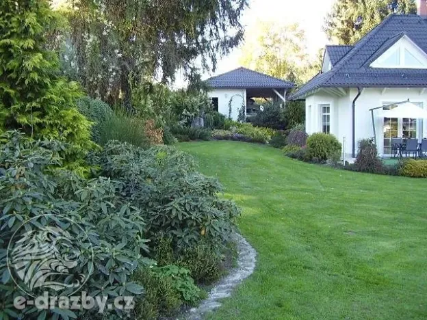 Prodej rodinného domu, Mariánské Lázně, U Zastávky, 355 m2