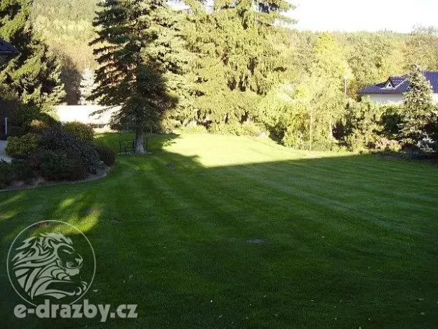 Prodej rodinného domu, Mariánské Lázně, U Zastávky, 355 m2