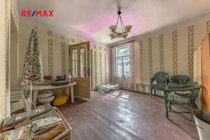 Prodej rodinného domu, Ústí nad Labem, K Loděnici, 340 m2