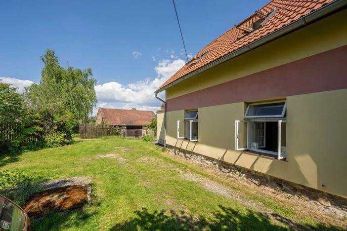 Prodej chalupy, Petrovice, 120 m2