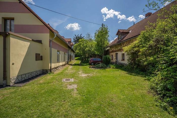 Prodej chalupy, Petrovice, 120 m2