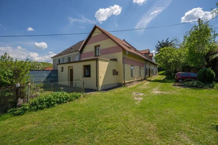 Prodej chalupy, Petrovice, 120 m2