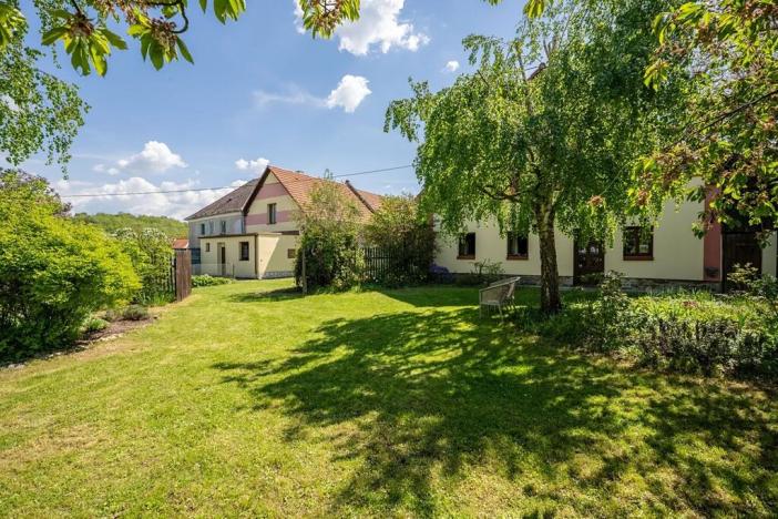 Prodej chalupy, Petrovice, 120 m2