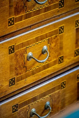 Prodej chalupy, Petrovice, 120 m2