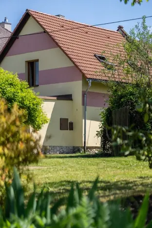 Prodej chalupy, Petrovice, 120 m2