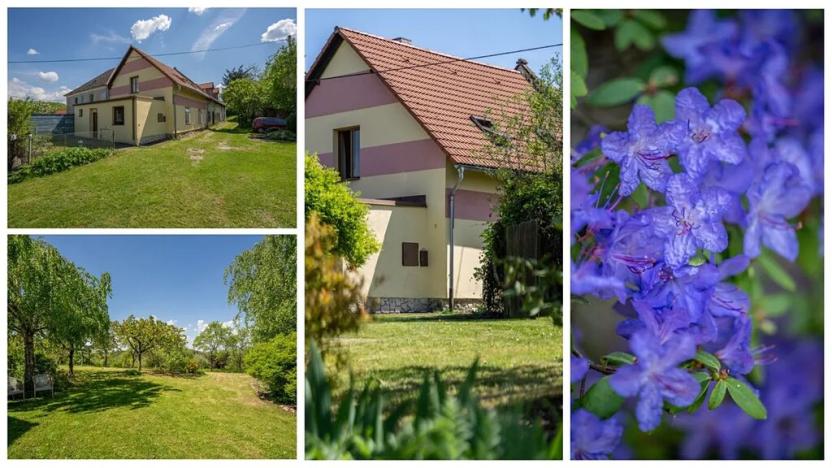 Prodej chalupy, Petrovice, 120 m2