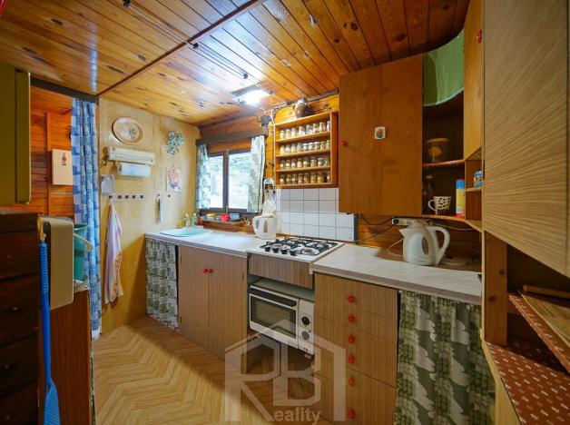 Prodej chaty, Kunžak, 64 m2