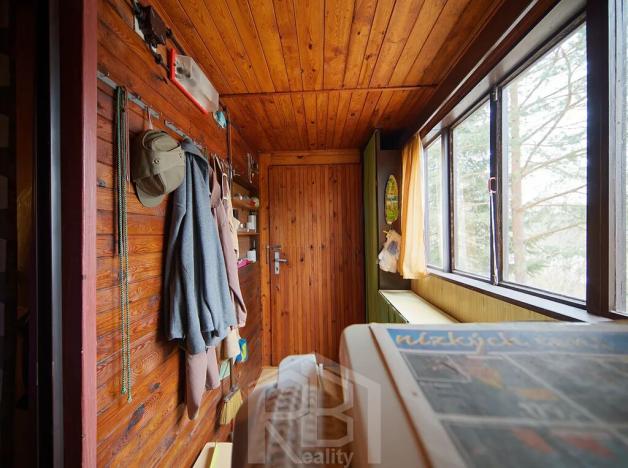 Prodej chaty, Kunžak, 64 m2