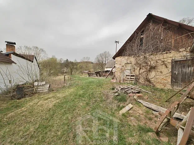 Prodej rodinného domu, Horní Radouň, 94 m2