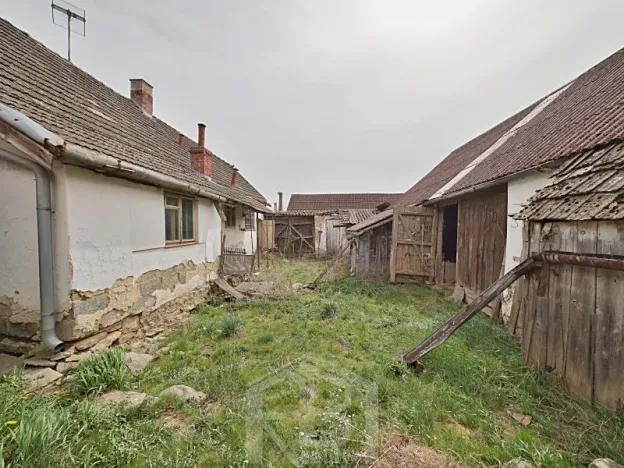 Prodej rodinného domu, Horní Radouň, 94 m2