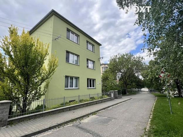 Pronájem bytu 3+1, Vyškov, Na Hrázi, 107 m2