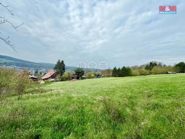 Prodej pozemku pro bydlení, Petrov, 1224 m2