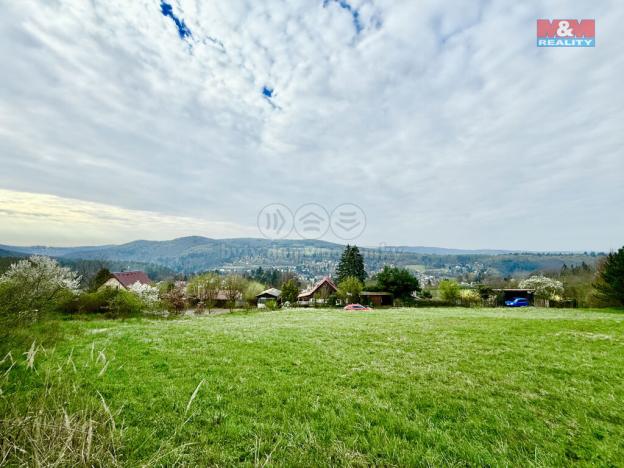 Prodej pozemku pro bydlení, Petrov, 1224 m2