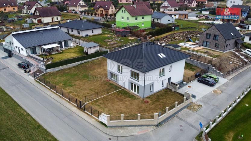 Prodej bytu 4+kk, Stará Huť, K Lomu, 135 m2