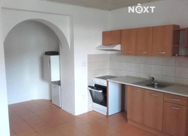 Pronájem bytu 2+1, Trutnov, Náchodská, 50 m2