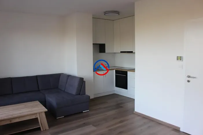 Pronájem bytu 2+kk, Olomouc, Lazecká, 53 m2