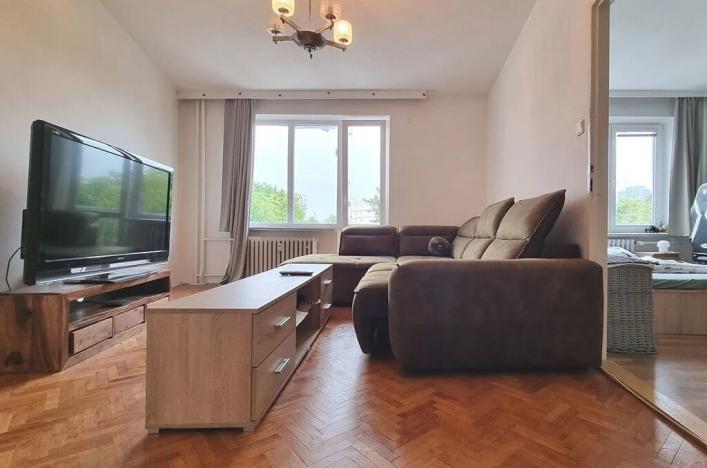Pronájem bytu 3+1, Brno, Bezručova, 72 m2
