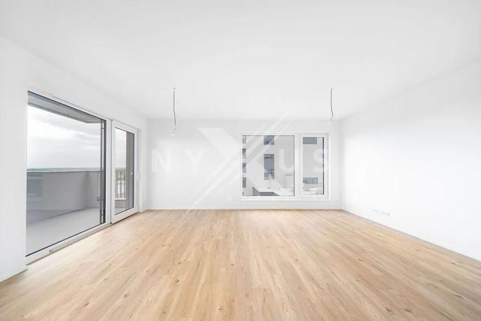 Prodej bytu 2+kk, Praha - Stodůlky, Hábova, 70 m2