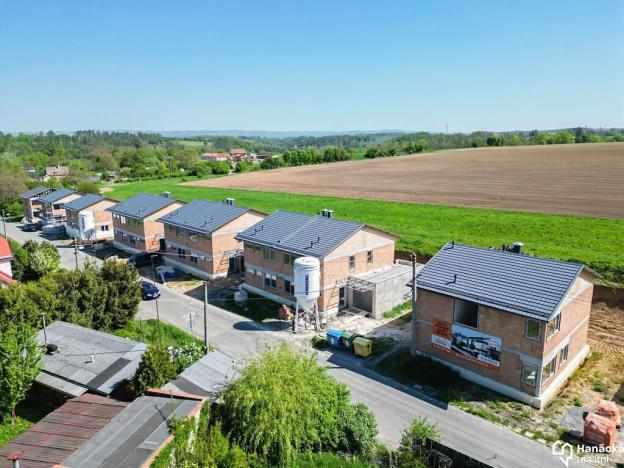 Prodej rodinného domu, Přerov, 150 m2