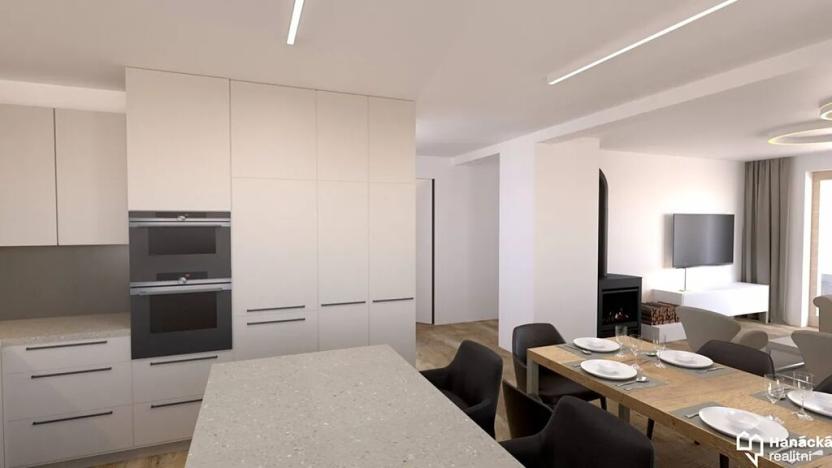 Prodej rodinného domu, Přerov, 150 m2