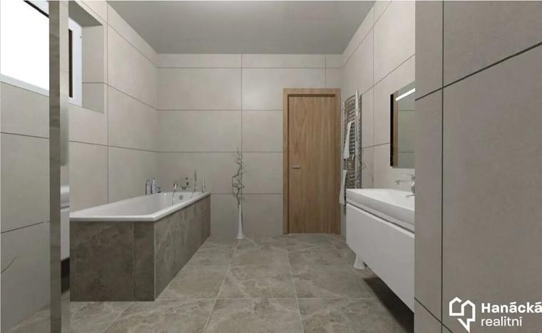 Prodej rodinného domu, Přerov, 150 m2