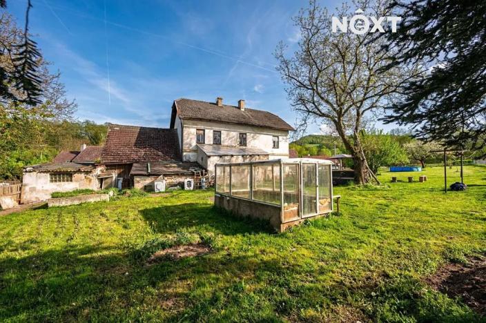 Prodej rodinného domu, Žandov, 240 m2