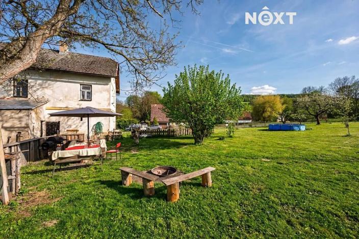 Prodej rodinného domu, Žandov, 240 m2