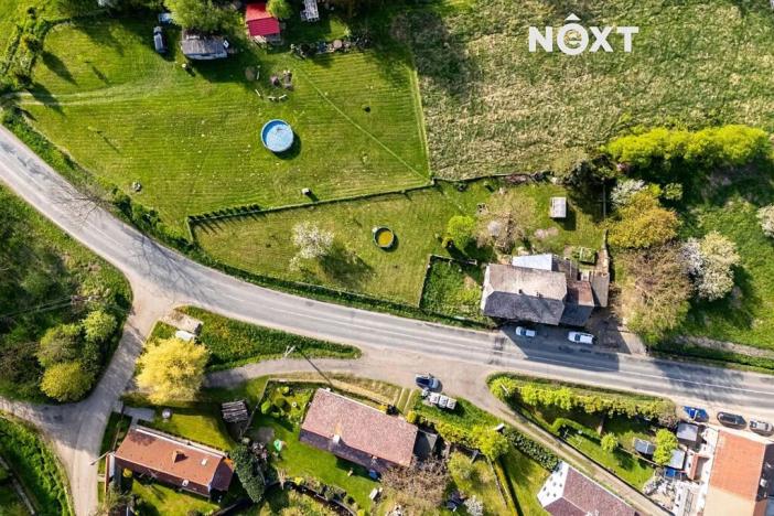 Prodej rodinného domu, Žandov, 240 m2