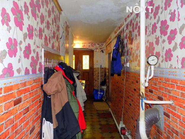 Prodej rodinného domu, Žandov, 240 m2