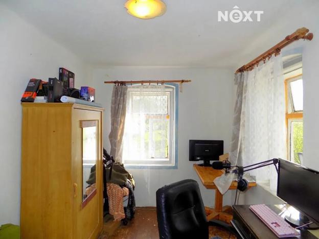 Prodej rodinného domu, Žandov, 240 m2